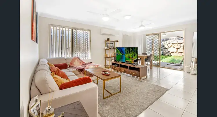 Fourth view of Homely house listing, 24 LEABROOK PLACE, Pimpama QLD 4209