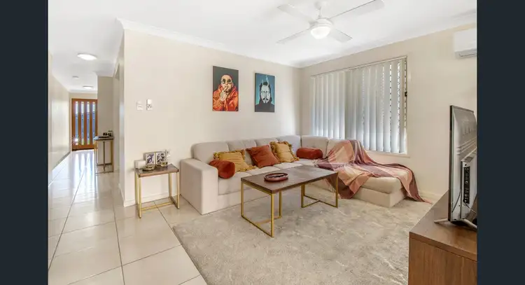 Fifth view of Homely house listing, 24 LEABROOK PLACE, Pimpama QLD 4209