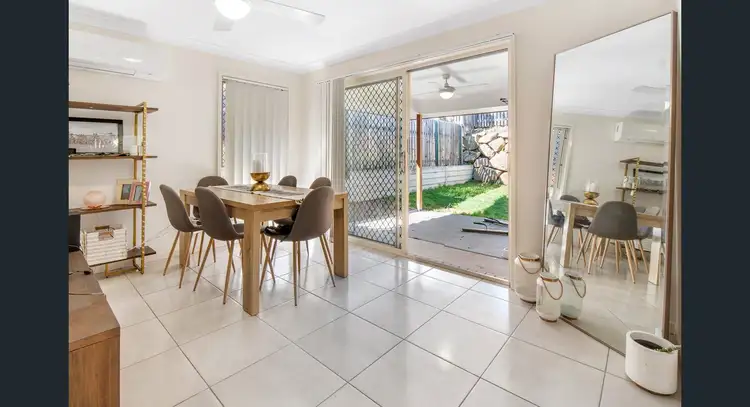 Sixth view of Homely house listing, 24 LEABROOK PLACE, Pimpama QLD 4209