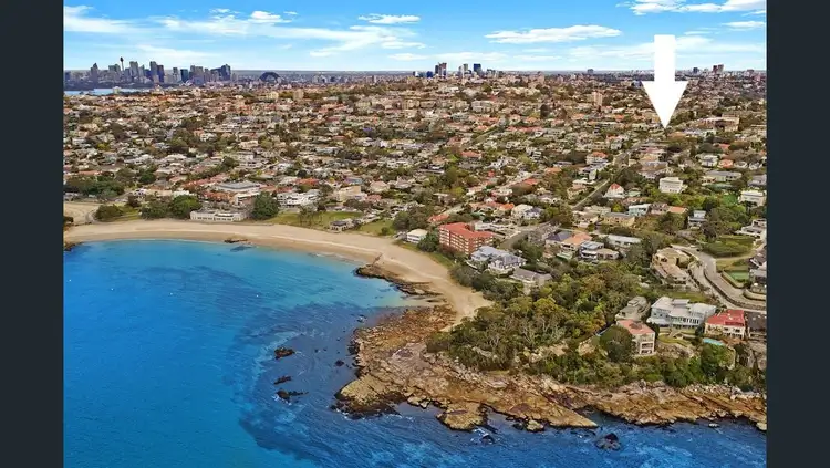 5/35A Stanton Road, Mosman NSW 2088