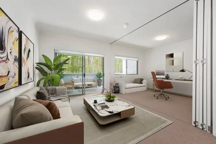 UNIT 58/8 DEE WHY PARADE, Dee Why NSW 2099