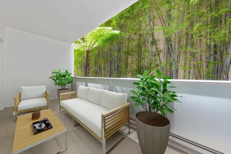 Second view of Homely apartment listing, UNIT 58/8 DEE WHY PARADE, Dee Why NSW 2099