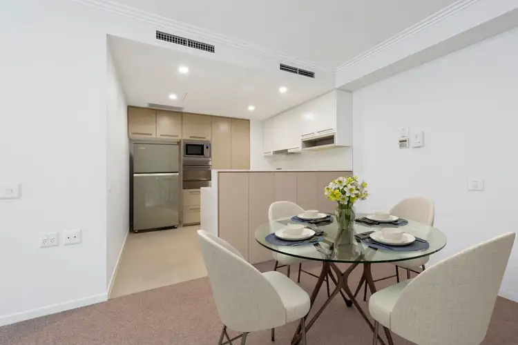 Third view of Homely apartment listing, UNIT 58/8 DEE WHY PARADE, Dee Why NSW 2099