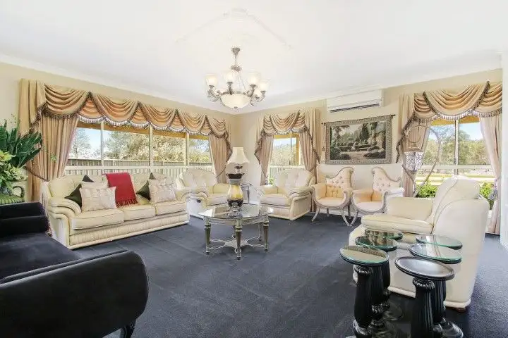 Sixth view of Homely house listing, 10 SHEPHERD COURT, Thurgoona NSW 2640