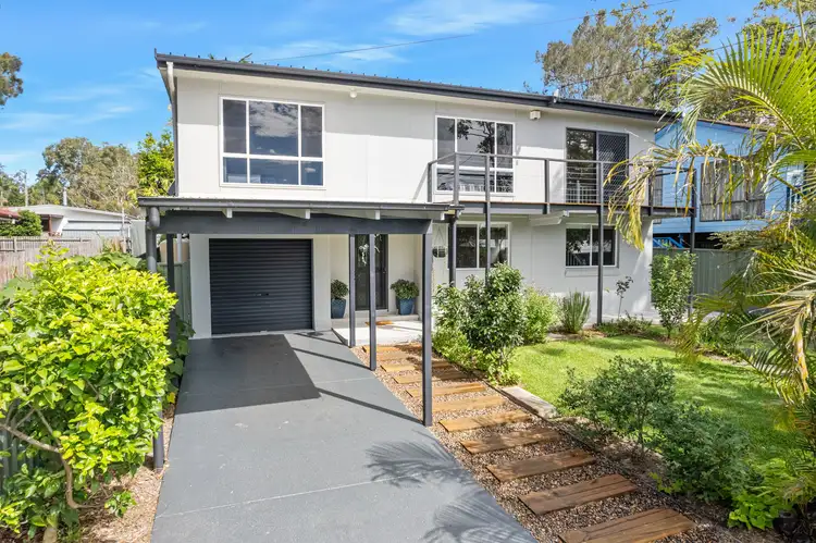 Main view of Homely house listing, 15 MURRUMBONG ROAD, Summerland Point NSW 2259