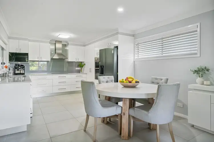 Fifth view of Homely house listing, 15 MURRUMBONG ROAD, Summerland Point NSW 2259
