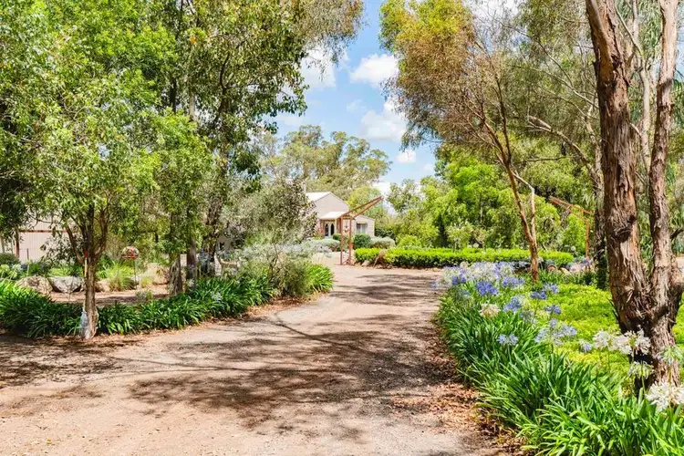 930 COOLAMON ROAD, Downside NSW 2650