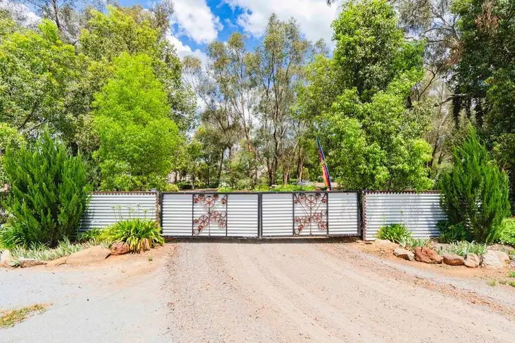 930 COOLAMON ROAD, Downside NSW 2650