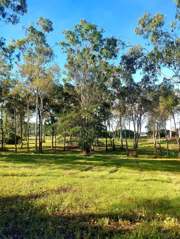 Second view of Homely land listing, 49 GILLIES ROAD, Strathdickie QLD 4800
