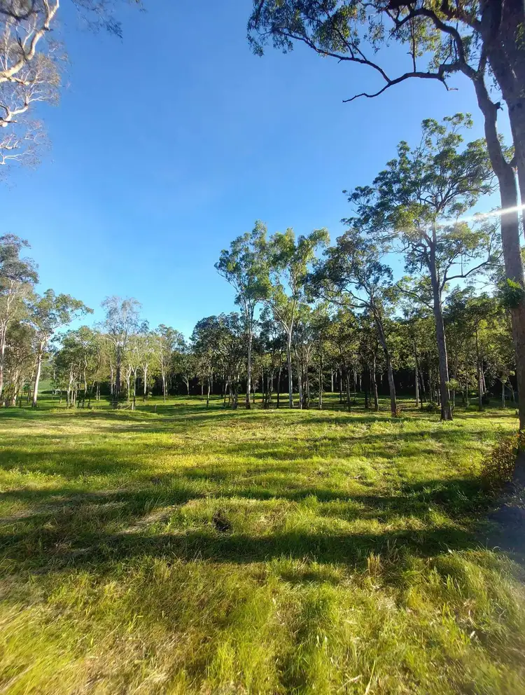 Fourth view of Homely land listing, 49 GILLIES ROAD, Strathdickie QLD 4800