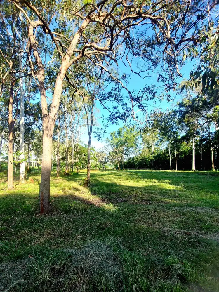 Sixth view of Homely land listing, 49 GILLIES ROAD, Strathdickie QLD 4800