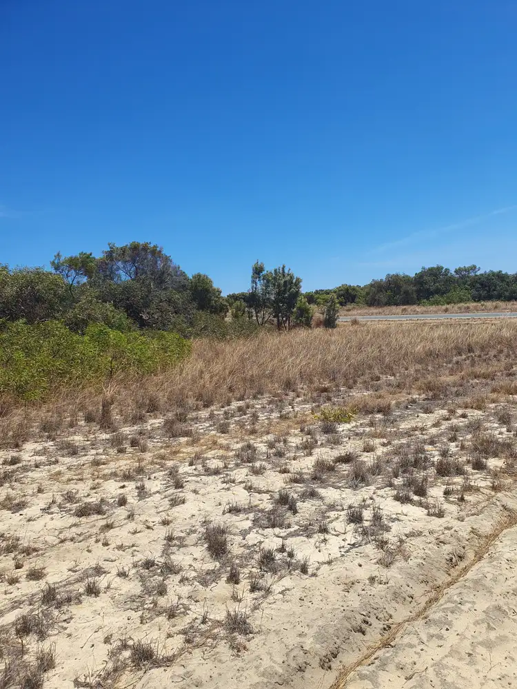 Main view of Homely land listing, Lot 220 Callistemon ,loop, Nilgen WA 6044