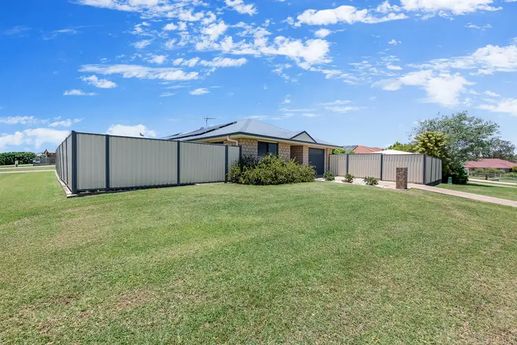 28 Maryfox, Innes Park QLD 4670