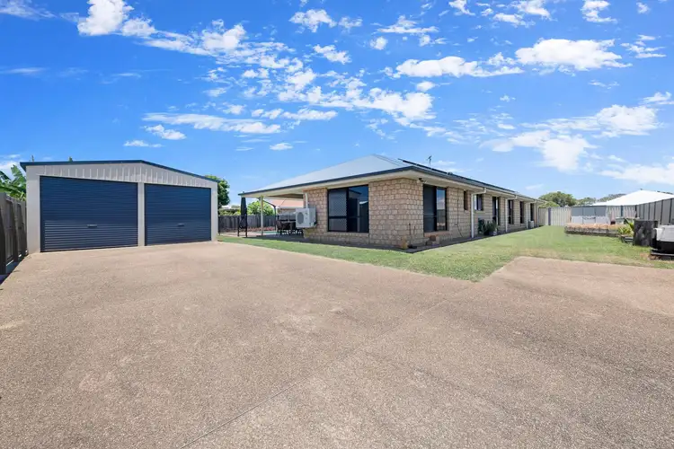 Third view of Homely house listing, 28 Maryfox, Innes Park QLD 4670