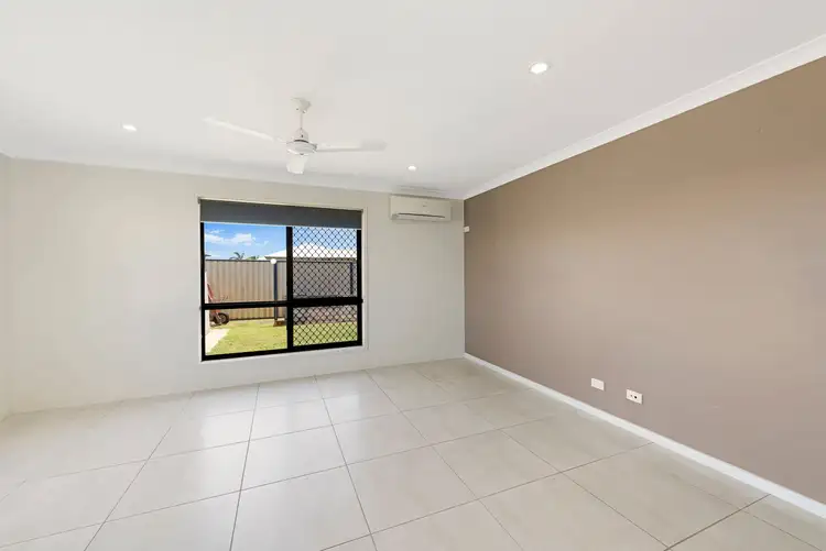 Fourth view of Homely house listing, 28 Maryfox, Innes Park QLD 4670