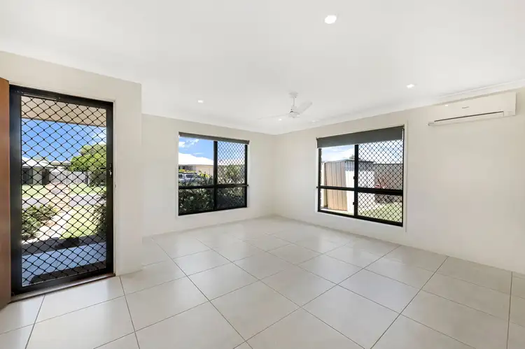 Fifth view of Homely house listing, 28 Maryfox, Innes Park QLD 4670