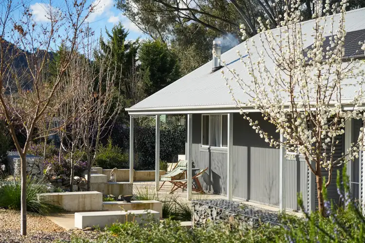530A NAGLE ROAD, Lavington NSW 2641