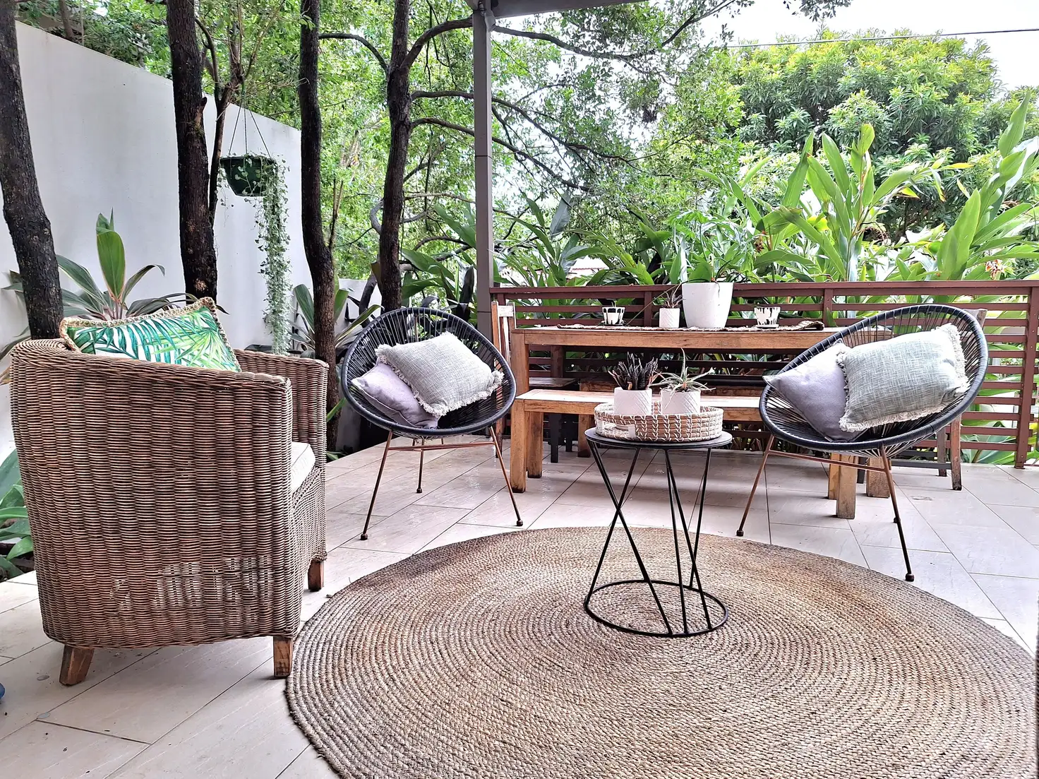 Main view of Homely townhouse listing, UNIT 4/1-7 ROBBINS STREET, Corinda QLD 4075