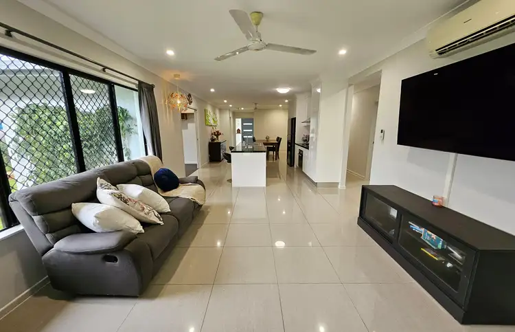 9 BROCKMAN WAY, Smithfield QLD 4878