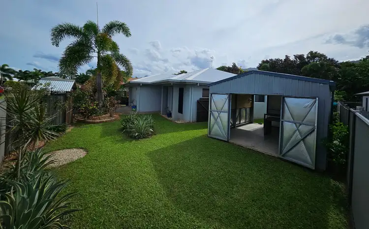Second view of Homely house listing, 9 BROCKMAN WAY, Smithfield QLD 4878