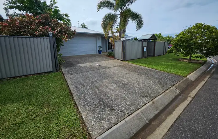 Third view of Homely house listing, 9 BROCKMAN WAY, Smithfield QLD 4878