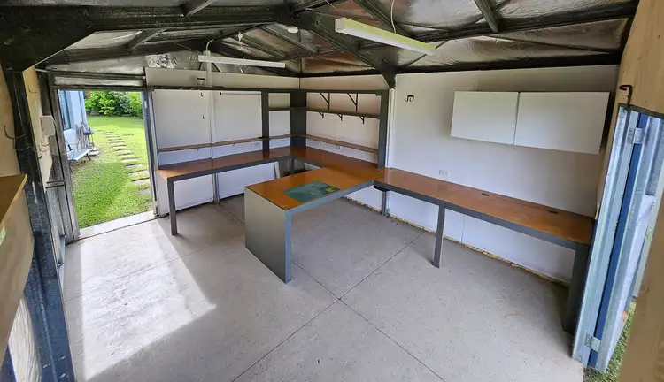 Fourth view of Homely house listing, 9 BROCKMAN WAY, Smithfield QLD 4878