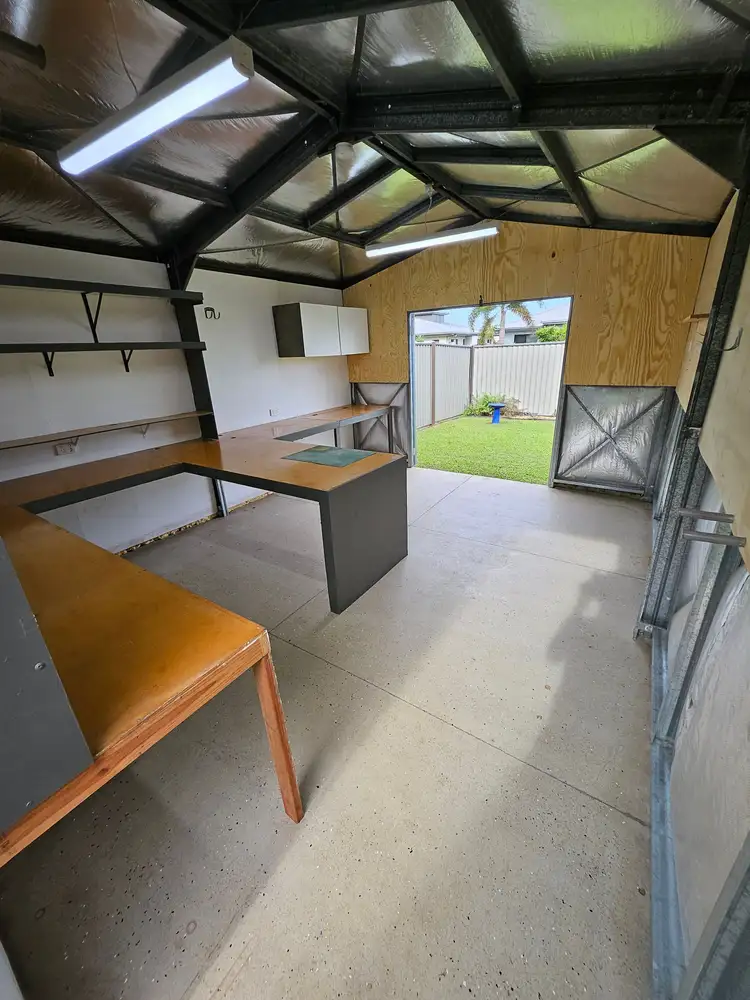 Fifth view of Homely house listing, 9 BROCKMAN WAY, Smithfield QLD 4878