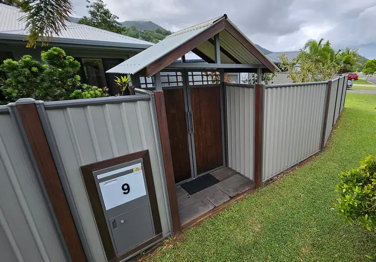 Sixth view of Homely house listing, 9 BROCKMAN WAY, Smithfield QLD 4878