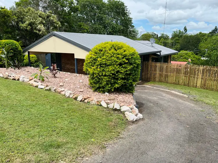 24 MCVEY ROAD, Monkland QLD 4570