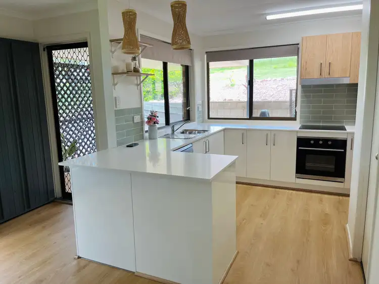 Third view of Homely house listing, 24 MCVEY ROAD, Monkland QLD 4570