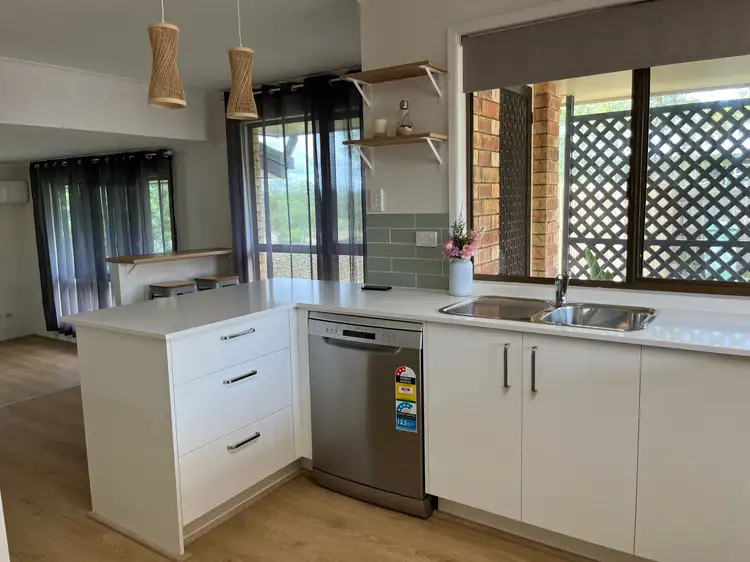 Fourth view of Homely house listing, 24 MCVEY ROAD, Monkland QLD 4570
