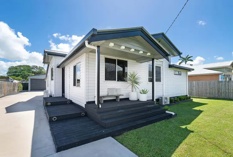 Main view of Homely house listing, 29 SCHAEFER STREET, West Mackay QLD 4740