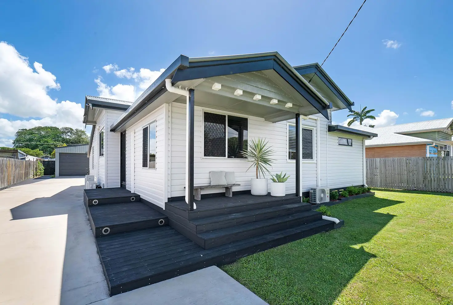 Main view of Homely house listing, 29 SCHAEFER STREET, West Mackay QLD 4740