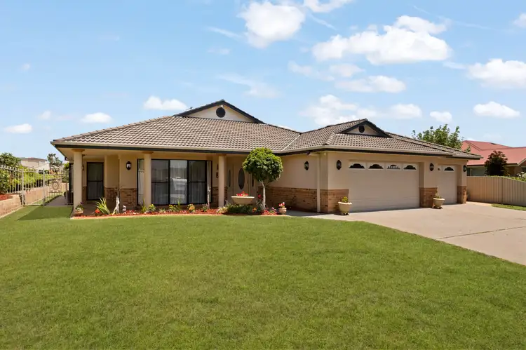 Third view of Homely house listing, 34 CARLYLE AVENUE, Llanarth NSW 2795