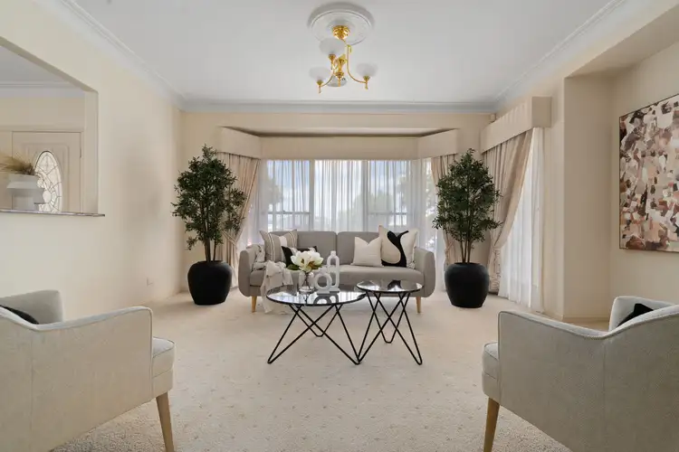Fourth view of Homely house listing, 34 CARLYLE AVENUE, Llanarth NSW 2795