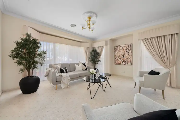 Fifth view of Homely house listing, 34 CARLYLE AVENUE, Llanarth NSW 2795