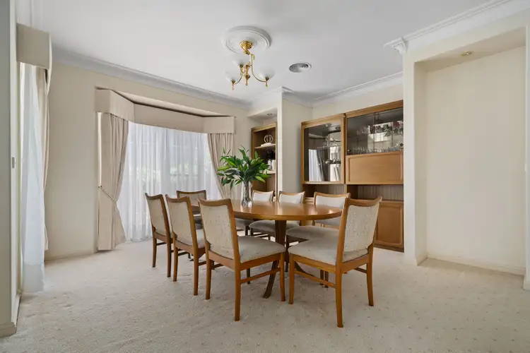 Sixth view of Homely house listing, 34 CARLYLE AVENUE, Llanarth NSW 2795