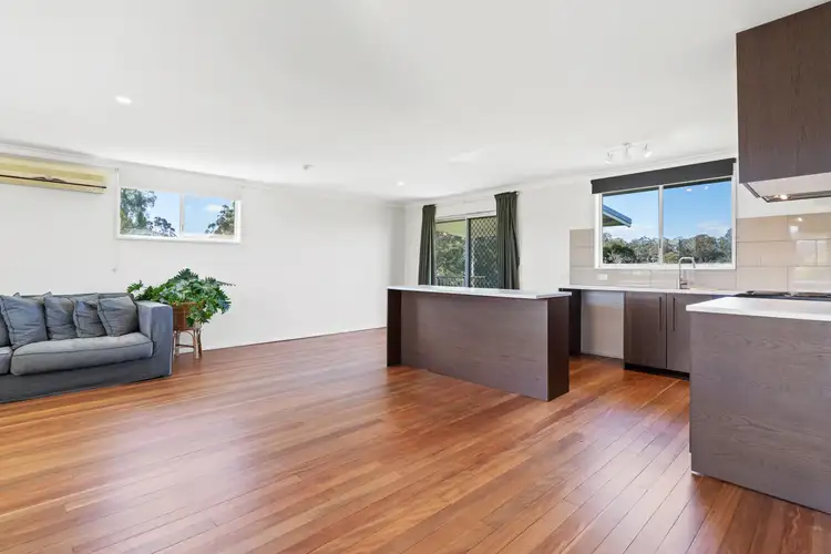 Second view of Homely house listing, 112 INVERCAULD ROAD, Goonellabah NSW 2480