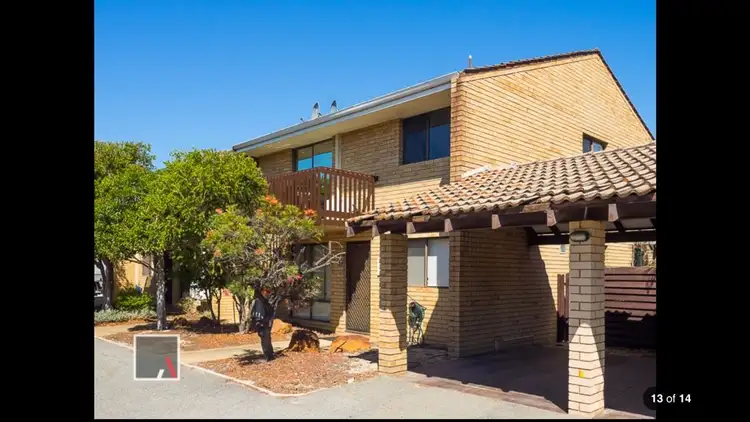 Main view of Homely unit listing, UNIT 14/4 CHAPPEL STREET, Dianella WA 6059