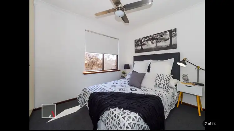Fifth view of Homely unit listing, UNIT 14/4 CHAPPEL STREET, Dianella WA 6059