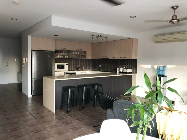 Main view of Homely apartment listing, UNIT 74/5 MICHIE COURT, Bayview NT 820