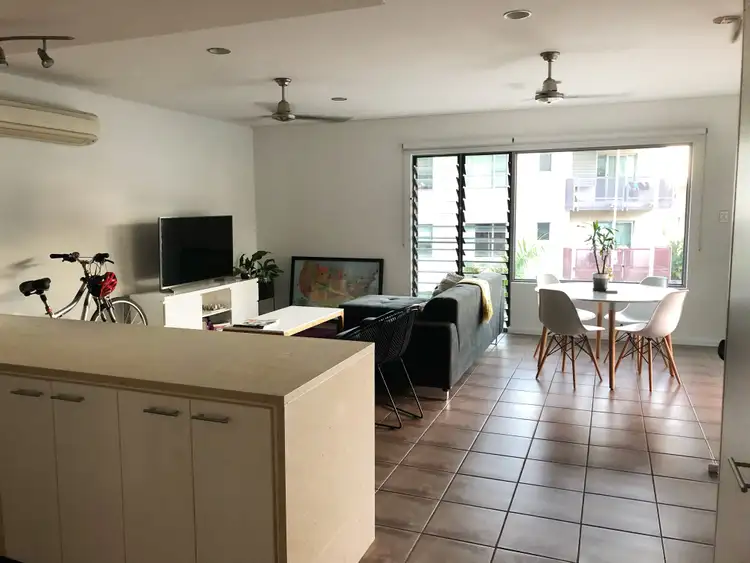 Second view of Homely apartment listing, UNIT 74/5 MICHIE COURT, Bayview NT 820