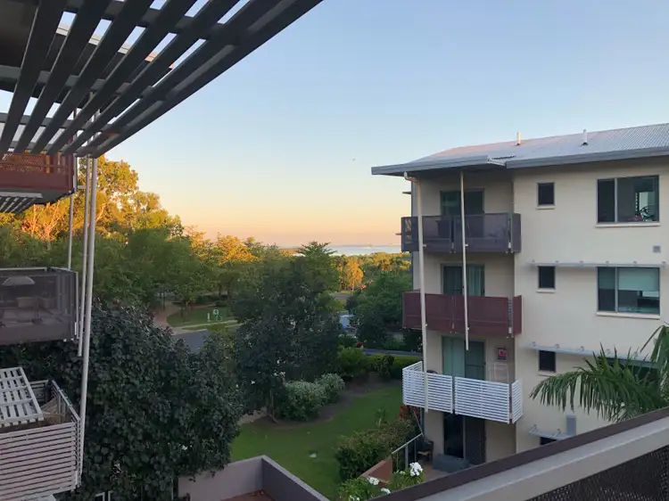 Third view of Homely apartment listing, UNIT 74/5 MICHIE COURT, Bayview NT 820