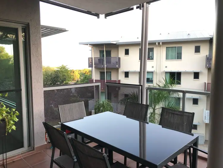 Fourth view of Homely apartment listing, UNIT 74/5 MICHIE COURT, Bayview NT 820