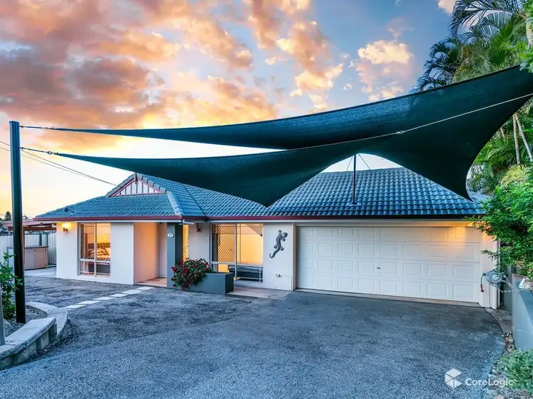 Third view of Homely house listing, 21 KIRKSTALL STREET, Holmview QLD 4207