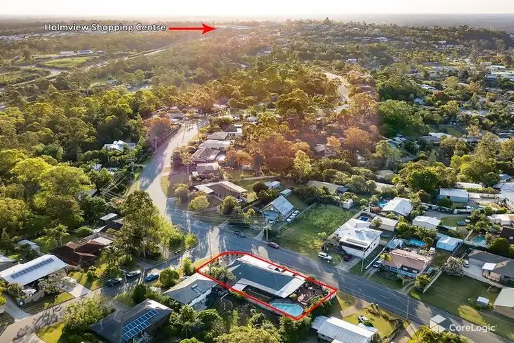 Fifth view of Homely house listing, 21 KIRKSTALL STREET, Holmview QLD 4207