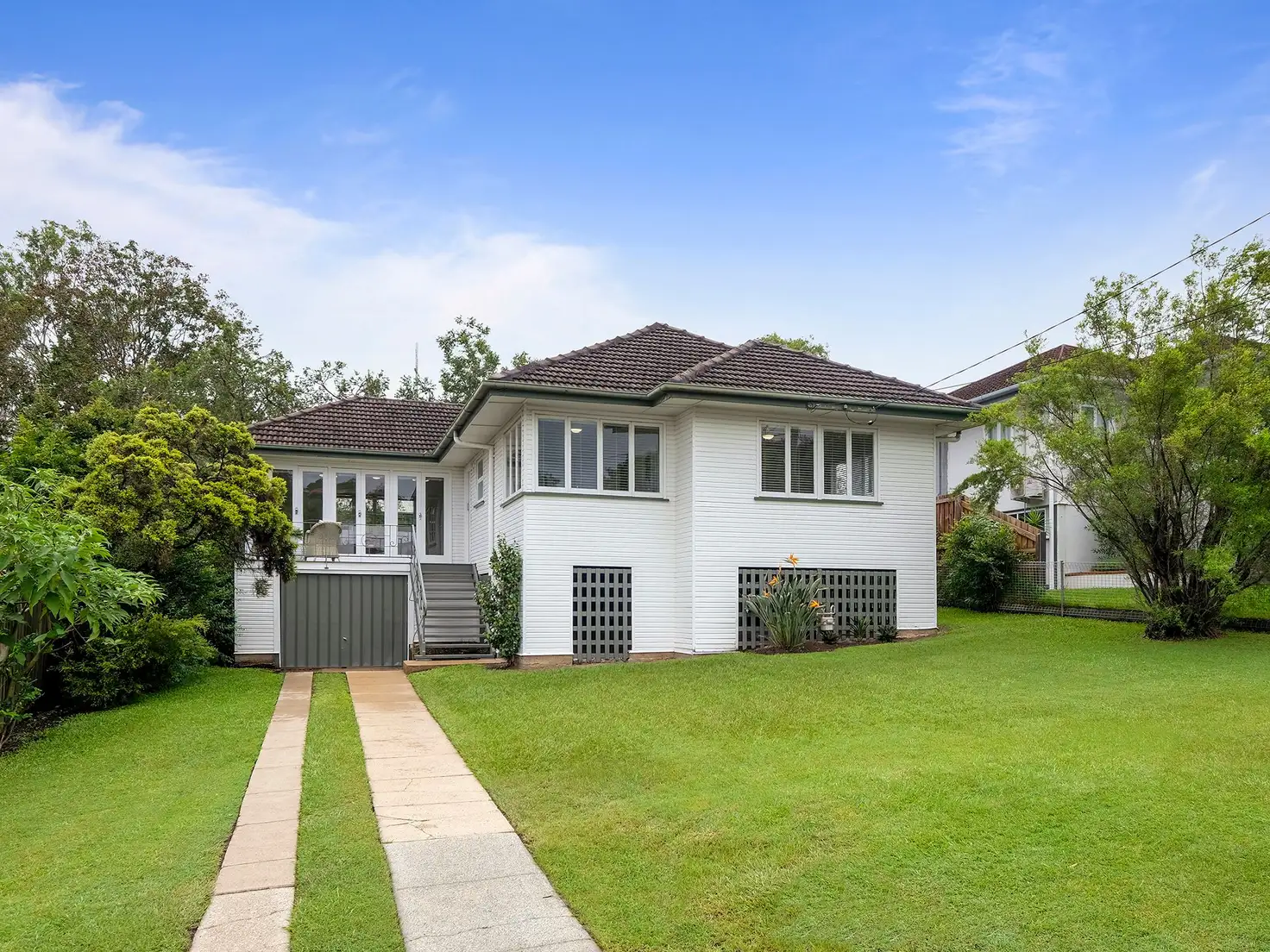 Main view of Homely house listing, 50 PATEENA STREET, Stafford QLD 4053