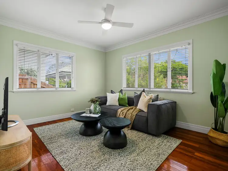 Third view of Homely house listing, 50 PATEENA STREET, Stafford QLD 4053