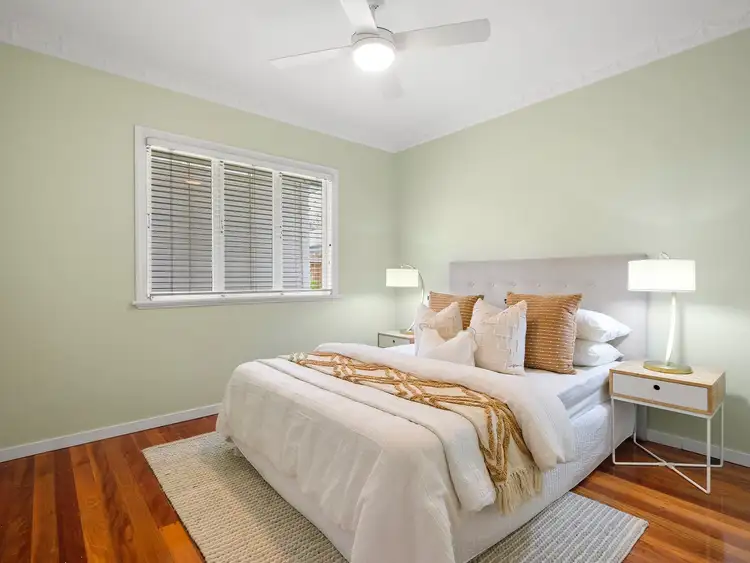 Fourth view of Homely house listing, 50 PATEENA STREET, Stafford QLD 4053