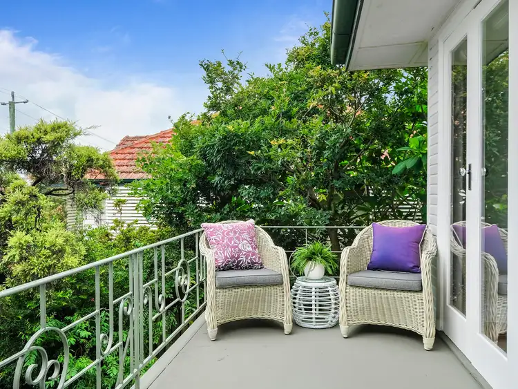 Fifth view of Homely house listing, 50 PATEENA STREET, Stafford QLD 4053